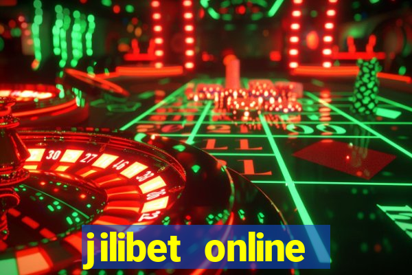 jilibet online casino app