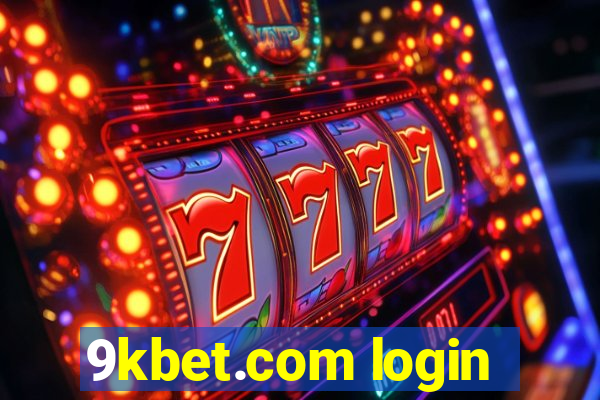 9kbet.com login