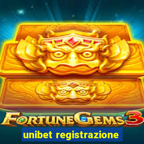 unibet registrazione