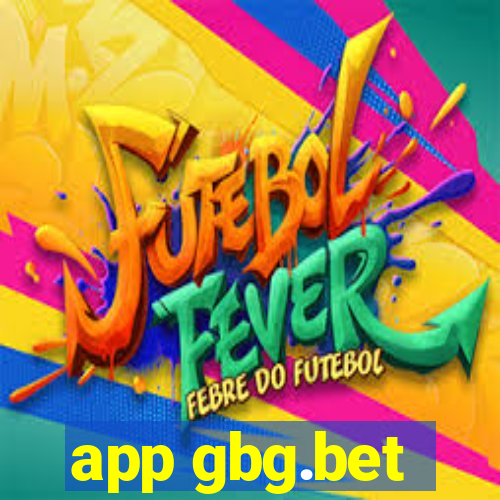 app gbg.bet