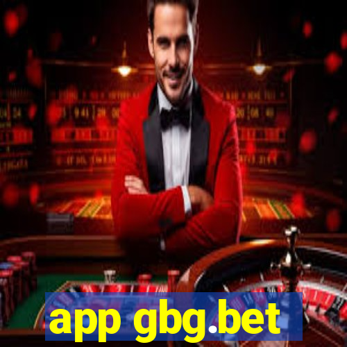 app gbg.bet