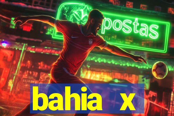 bahia x internacional onde assistir