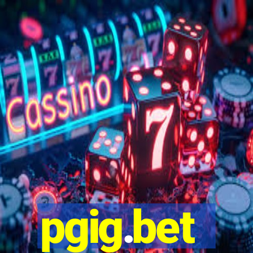 pgig.bet