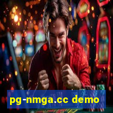 pg-nmga.cc demo