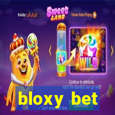 bloxy bet