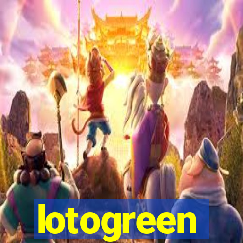 lotogreen