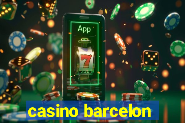 casino barcelon