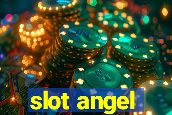 slot angel