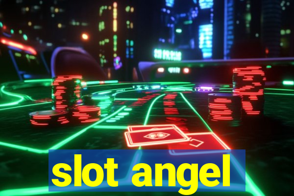 slot angel