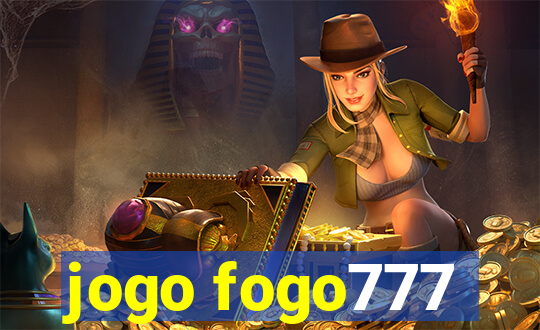 jogo fogo777