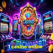 1 casino online