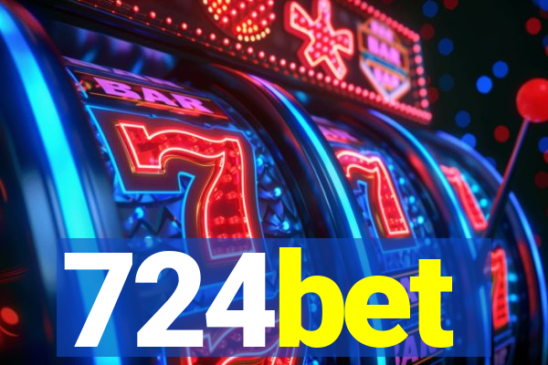 724bet