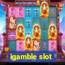 igamble slot