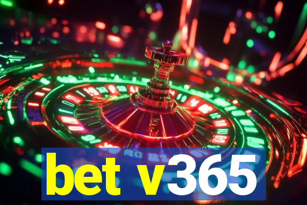 bet v365