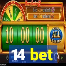 14 bet