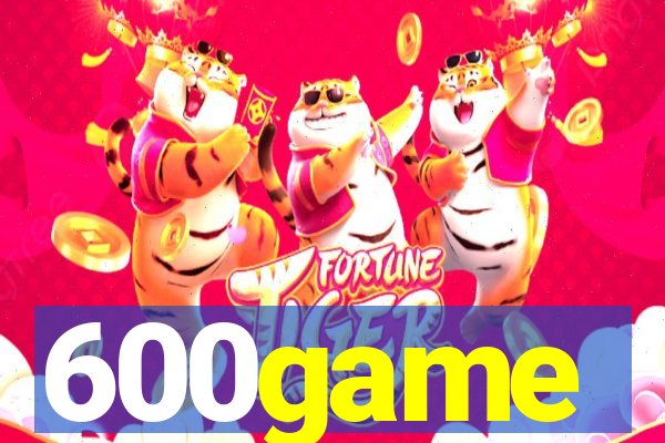 600game