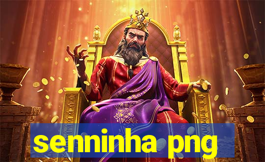 senninha png