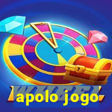 apolo jogo