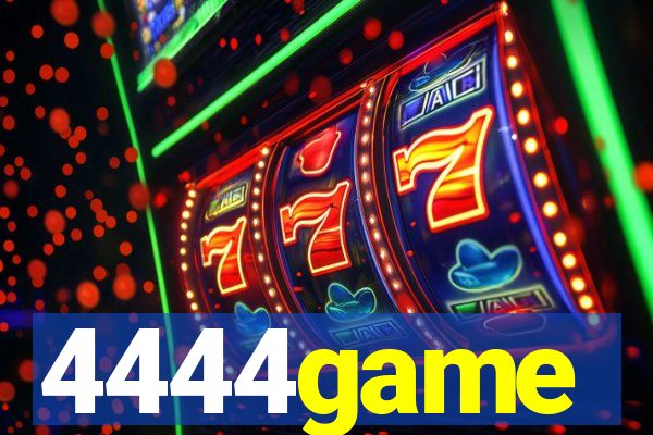 4444game