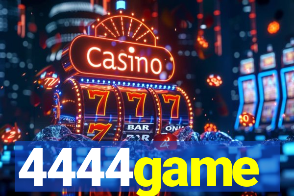 4444game