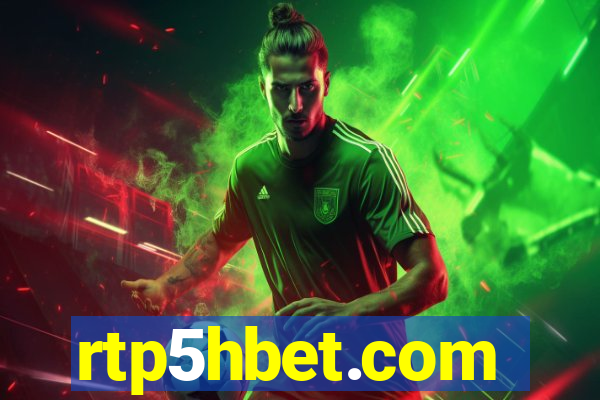 rtp5hbet.com