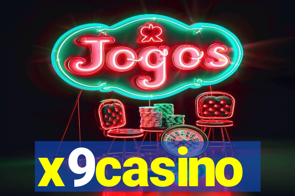 x9casino