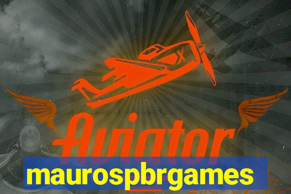 maurospbrgames