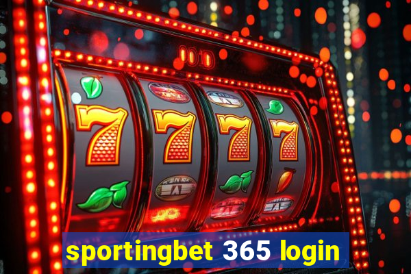 sportingbet 365 login