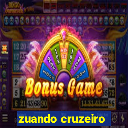 zuando cruzeiro