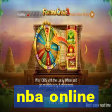 nba online