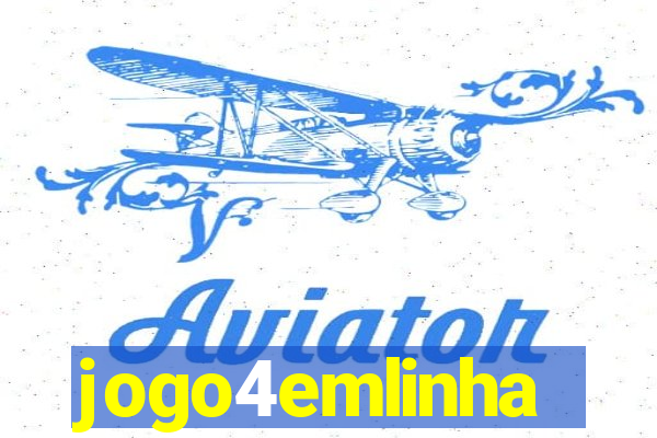 jogo4emlinha