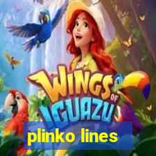 plinko lines