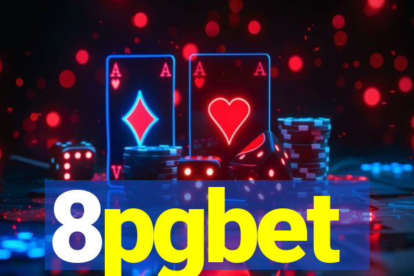 8pgbet