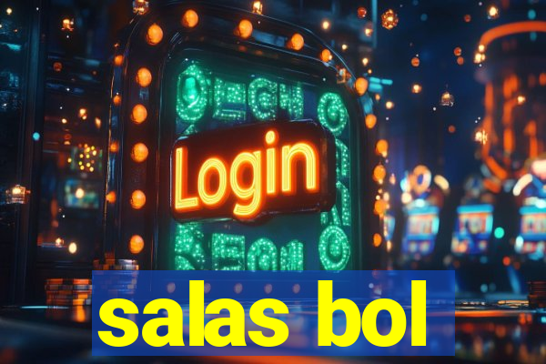 salas bol