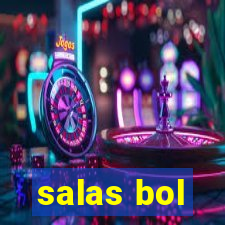 salas bol