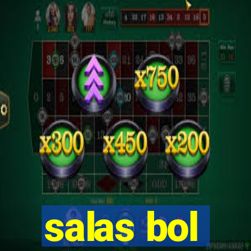 salas bol