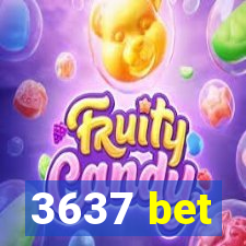 3637 bet