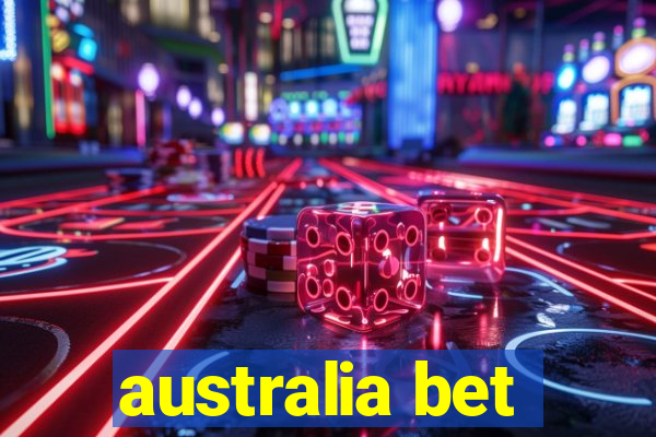 australia bet