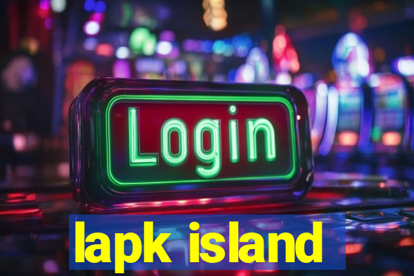 lapk island