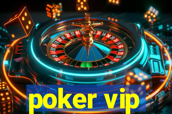 poker vip