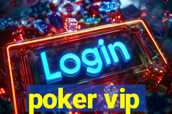 poker vip