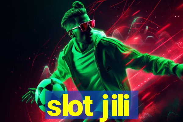 slot jili