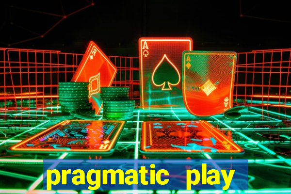 pragmatic play slots list