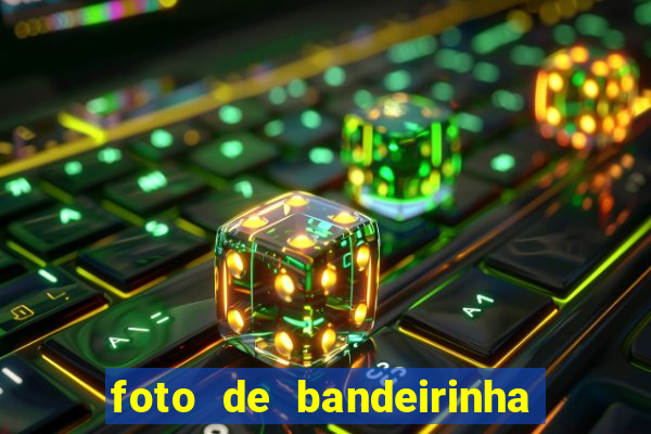 foto de bandeirinha de futebol