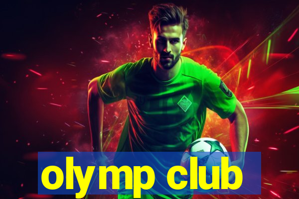 olymp club