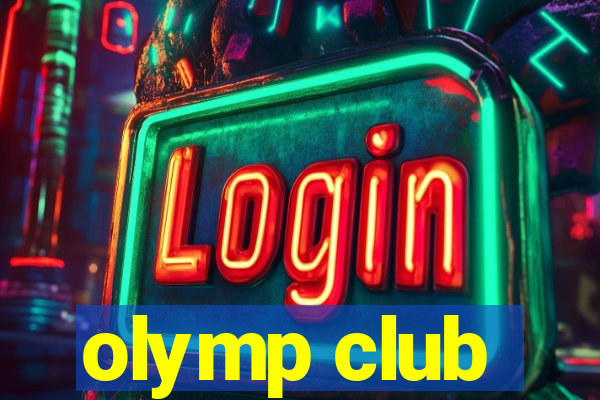 olymp club