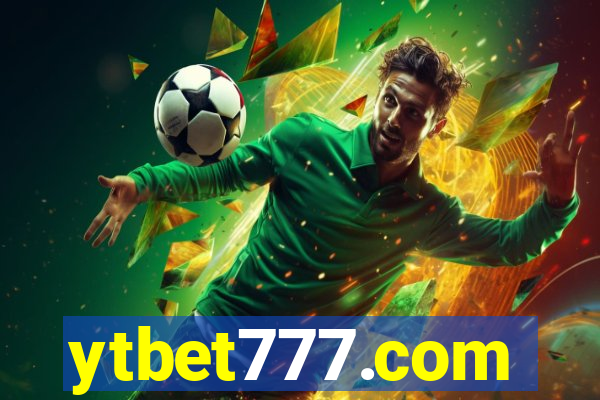 ytbet777.com