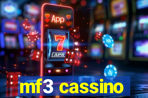 mf3 cassino