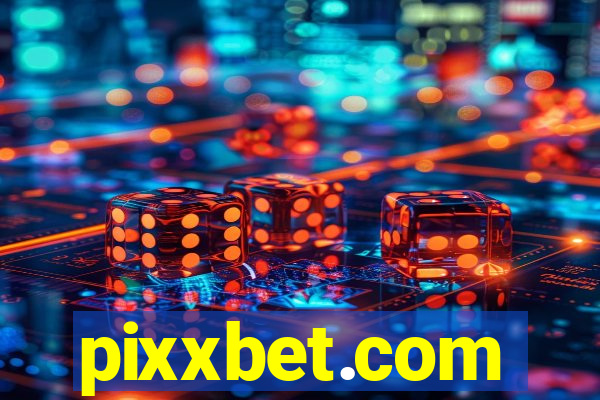 pixxbet.com