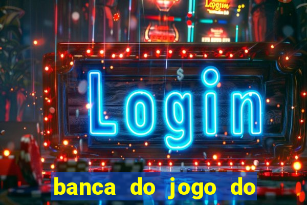 banca do jogo do bicho online